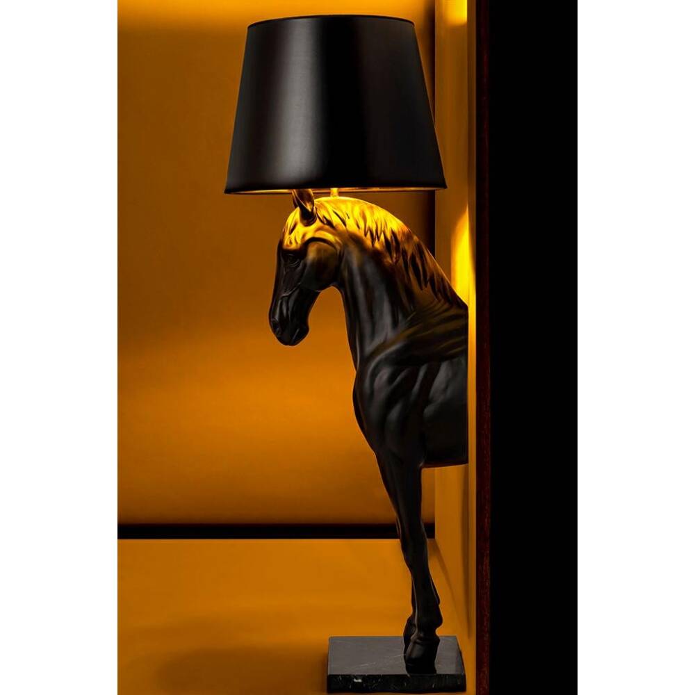 Toršeras KON HORSE STAND S, Lima Design, Šviestuvai, Toršeras KON HORSE STAND S