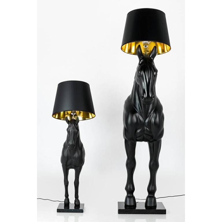 Toršeras KON HORSE STAND S, Lima Design, Šviestuvai, Toršeras KON HORSE STAND S