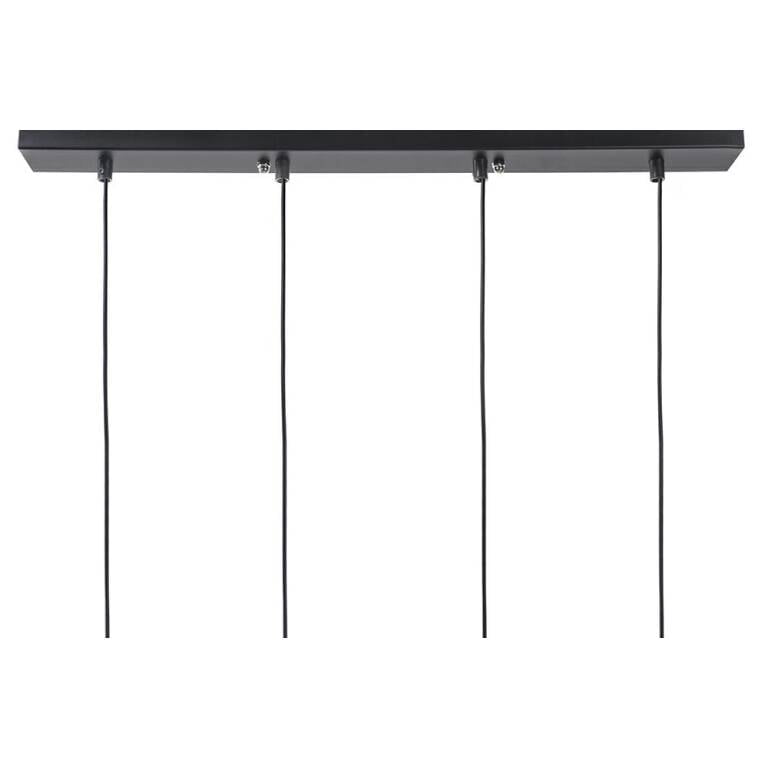 Pakabinamas šviestuvas FLUSSO LINE 4, Lima Design, Pakabinami šviestuvai, Pakabinamas šviestuvas FLUSSO LINE 4