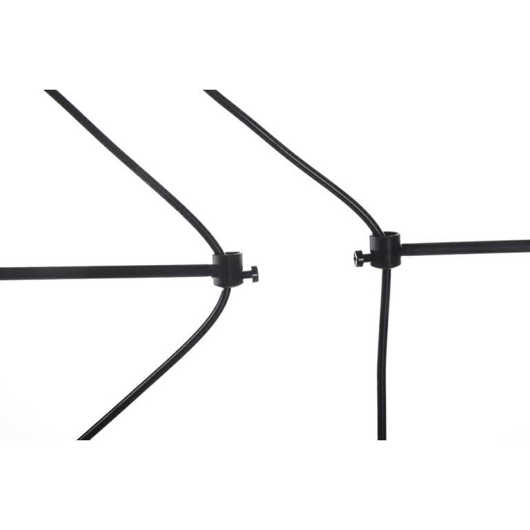 Pakabinamas šviestuvas FLUSSO LINE 4, Lima Design, Pakabinami šviestuvai, Pakabinamas šviestuvas FLUSSO LINE 4