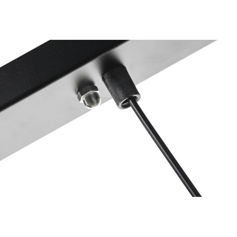 Pakabinamas šviestuvas FLUSSO LINE 4, Lima Design, Pakabinami šviestuvai, Pakabinamas šviestuvas FLUSSO LINE 4