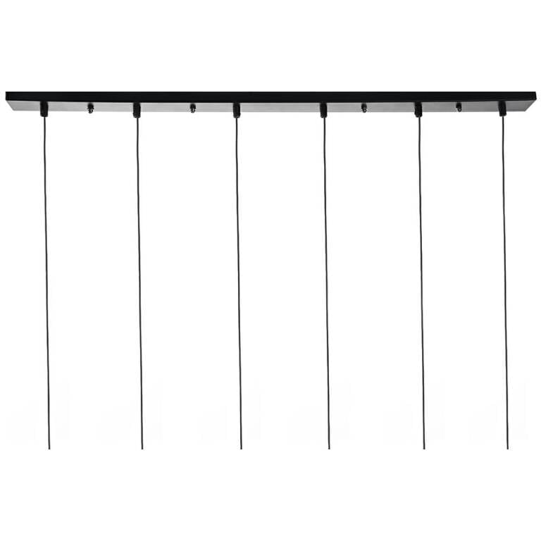 Pakabinamas šviestuvas FLUSSO LINE 6, Lima Design, Pakabinami šviestuvai, Pakabinamas šviestuvas FLUSSO LINE 6