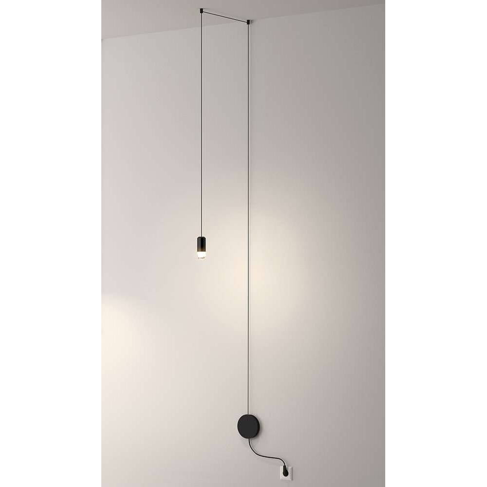 Sieninis šviestuvas FLUSSO WALL, Lima Design, Sieniniai šviestuvai, Sieninis šviestuvas FLUSSO WALL