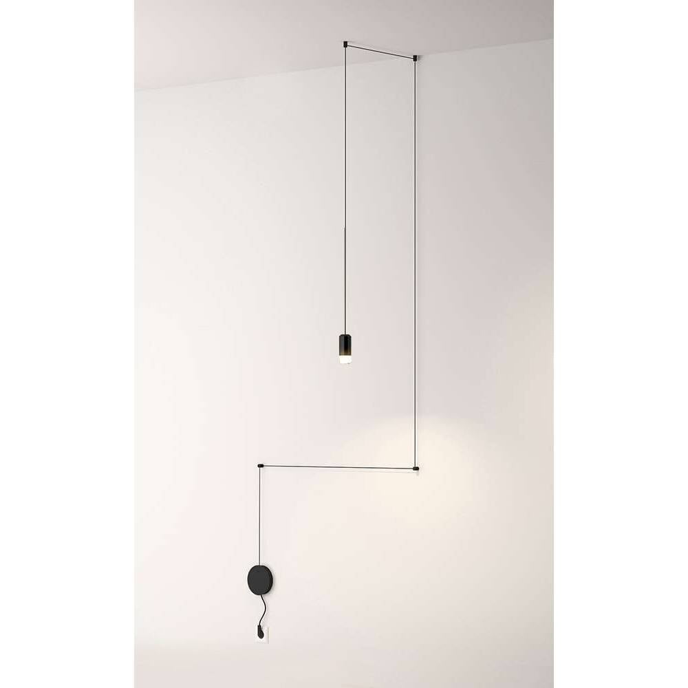 Sieninis šviestuvas FLUSSO WALL, Lima Design, Sieniniai šviestuvai, Sieninis šviestuvas FLUSSO WALL