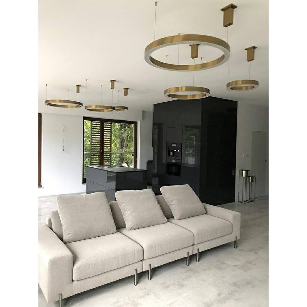 Pakabinamas šviestuvas RING 100, Lima Design, Pakabinami šviestuvai, Pakabinamas šviestuvas RING 100