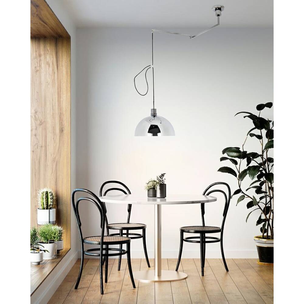 Pakabinamas šviestuvas ROTA 360, Lima Design, Pakabinami šviestuvai, Pakabinamas šviestuvas ROTA 360