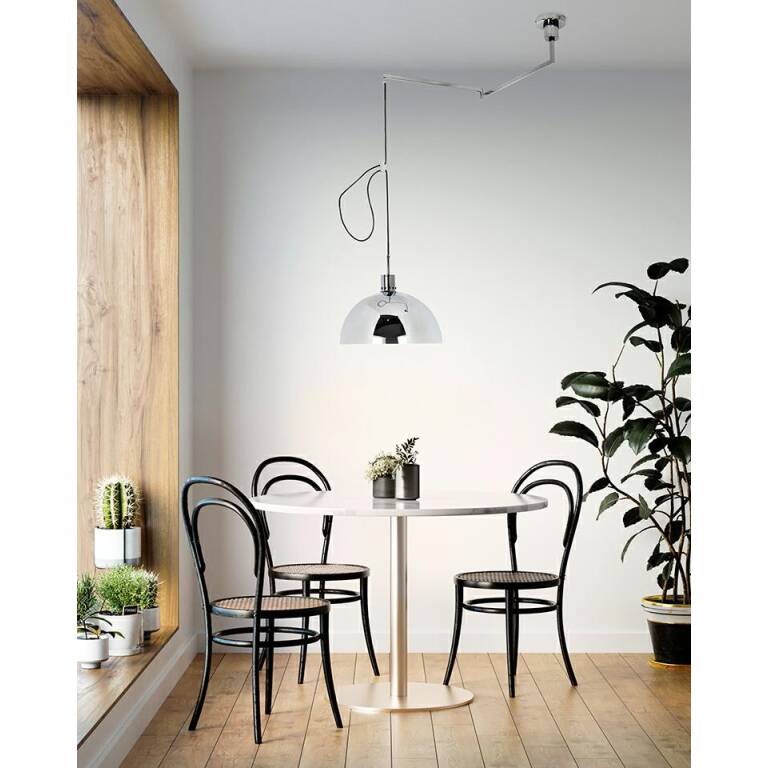 Pakabinamas šviestuvas ROTA 360, Lima Design, Pakabinami šviestuvai, Pakabinamas šviestuvas ROTA 360