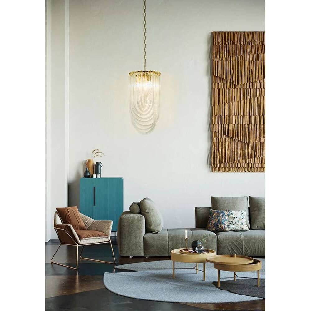Pakabinamas šviestuvas MURANO S, Lima Design, Pakabinami šviestuvai, Pakabinamas šviestuvas MURANO S