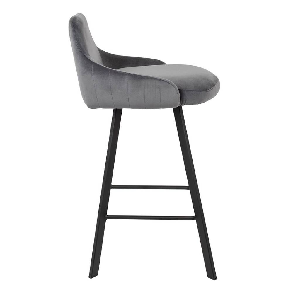 Pusbario kėdė CANVA, Lima Design, Valgomojo baldai, Pusbario kėdė CANVA