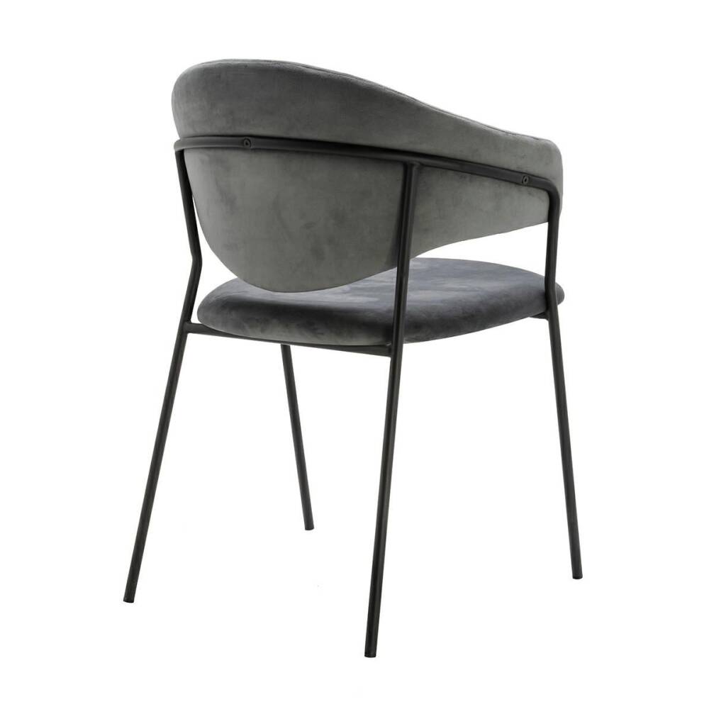 Valgomojo kėdė NAOMI, Lima Design, Valgomojo baldai, Valgomojo kėdė NAOMI