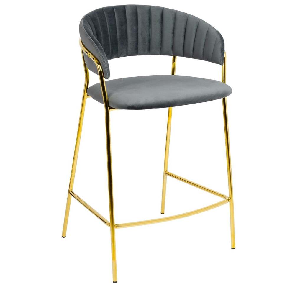 Pusbario kėdė MARGO, Lima Design, Valgomojo baldai, Pusbario kėdė MARGO
