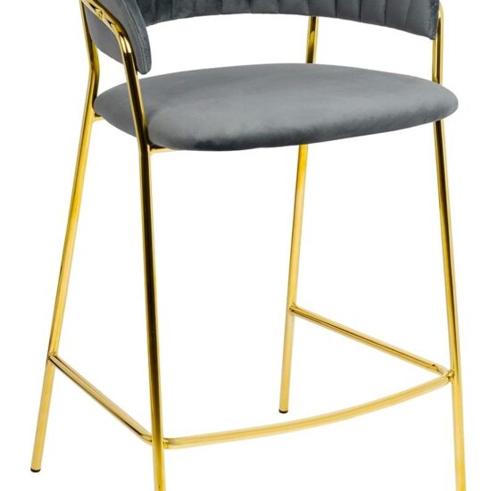 Pusbario kėdė MARGO, Lima Design, Valgomojo baldai, Pusbario kėdė MARGO