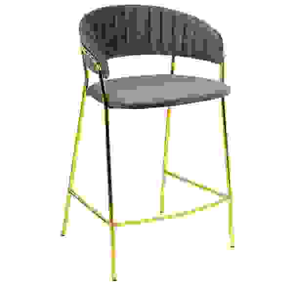 Pusbario kėdė MARGO, Lima Design, Valgomojo baldai, Pusbario kėdė MARGO