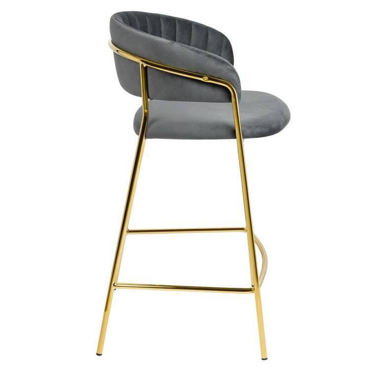 Pusbario kėdė MARGO, Lima Design, Valgomojo baldai, Pusbario kėdė MARGO