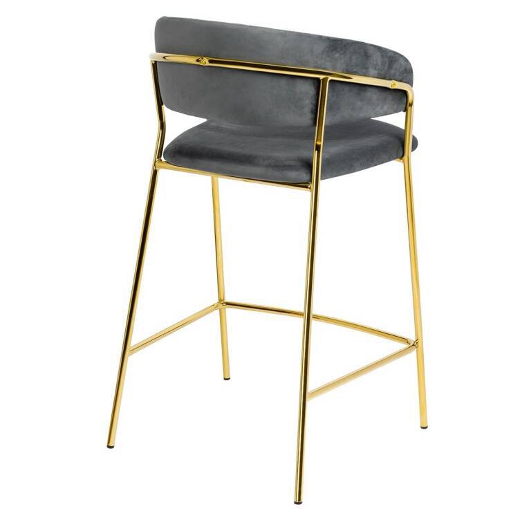 Pusbario kėdė MARGO, Lima Design, Valgomojo baldai, Pusbario kėdė MARGO