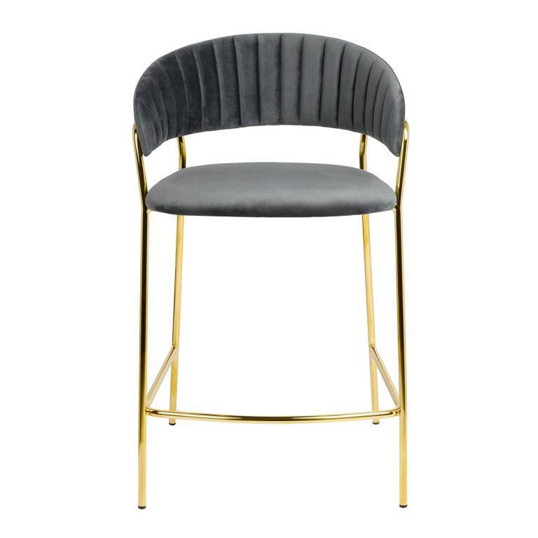Pusbario kėdė MARGO, Lima Design, Valgomojo baldai, Pusbario kėdė MARGO
