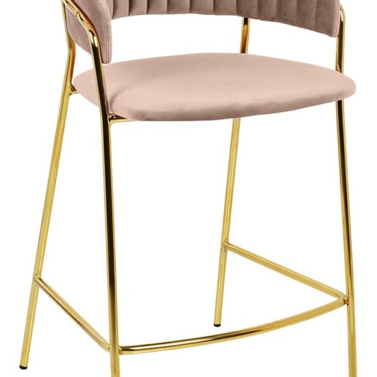 Pusbario kėdė MARGO, Lima Design, Valgomojo baldai, Pusbario kėdė MARGO