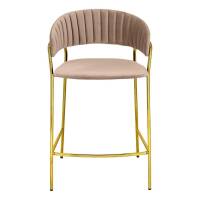 Pusbario kėdė MARGO, Lima Design, Valgomojo baldai, Pusbario kėdė MARGO