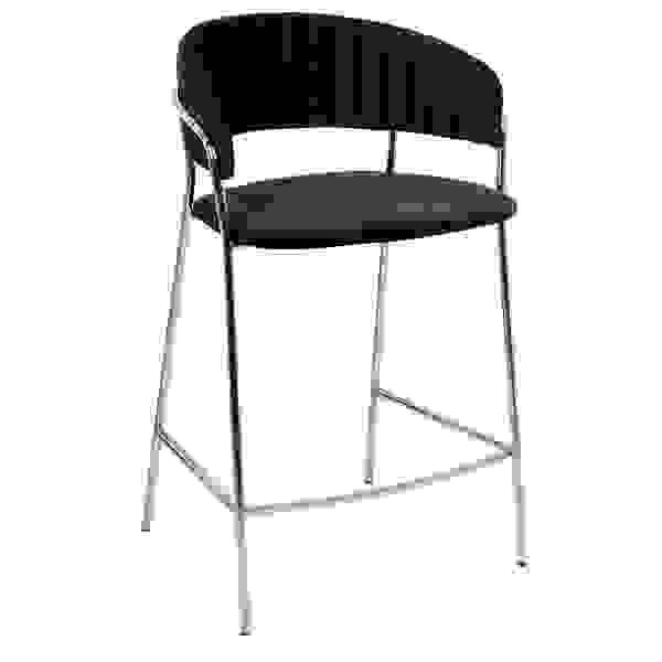 Pusbario kėdė MARGO, Lima Design, Valgomojo baldai, Pusbario kėdė MARGO
