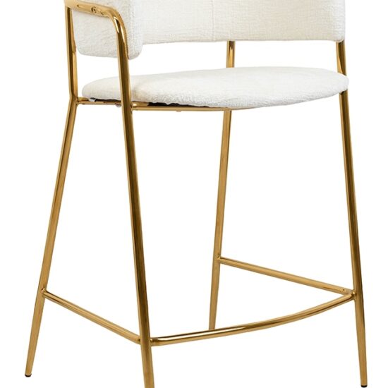 Pusbario kėdė DELTA, Lima Design, Prekiniai ženklai, Greitas pristatymas,