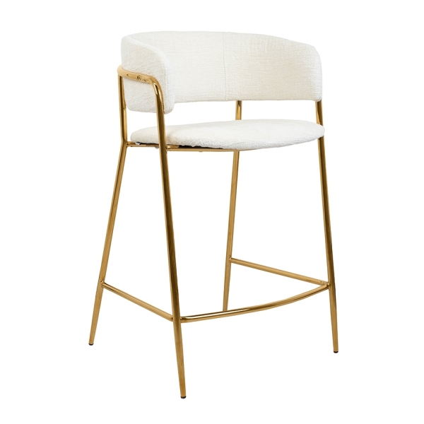 Pusbario kėdė DELTA, Lima Design, Prekiniai ženklai, Greitas pristatymas,