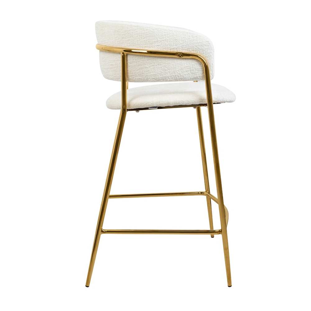Pusbario kėdė DELTA, Lima Design, Prekiniai ženklai, Greitas pristatymas,