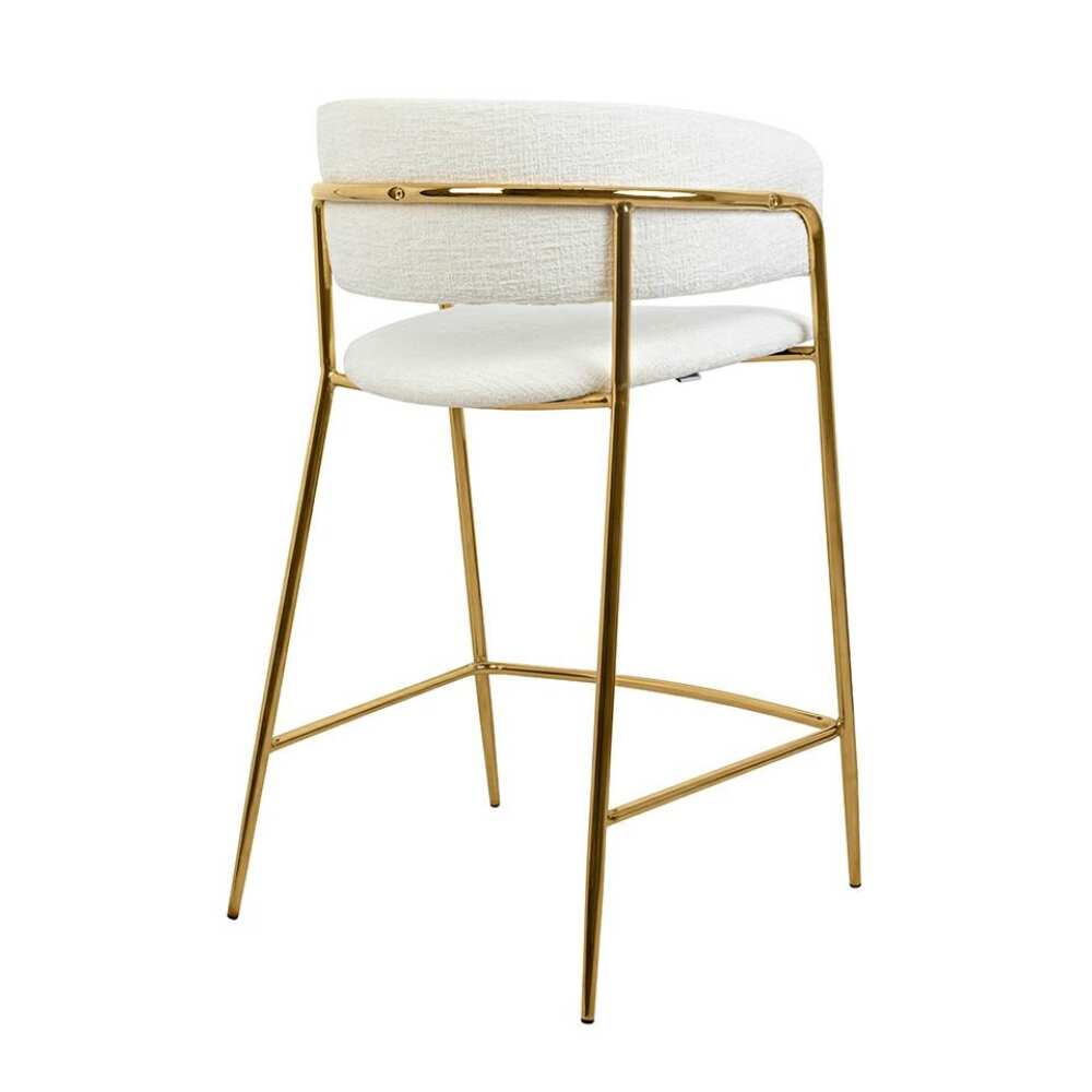 Pusbario kėdė DELTA, Lima Design, Prekiniai ženklai, Greitas pristatymas,