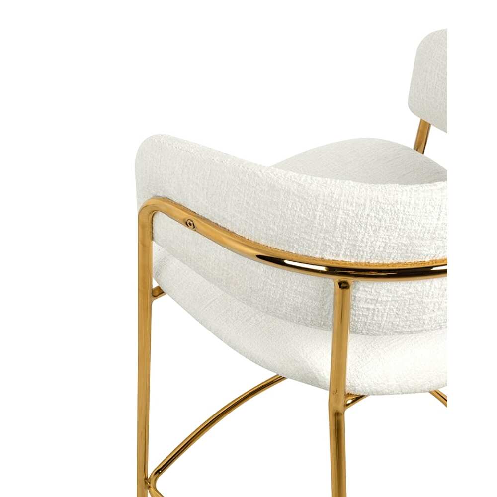 Pusbario kėdė DELTA, Lima Design, Prekiniai ženklai, Greitas pristatymas,