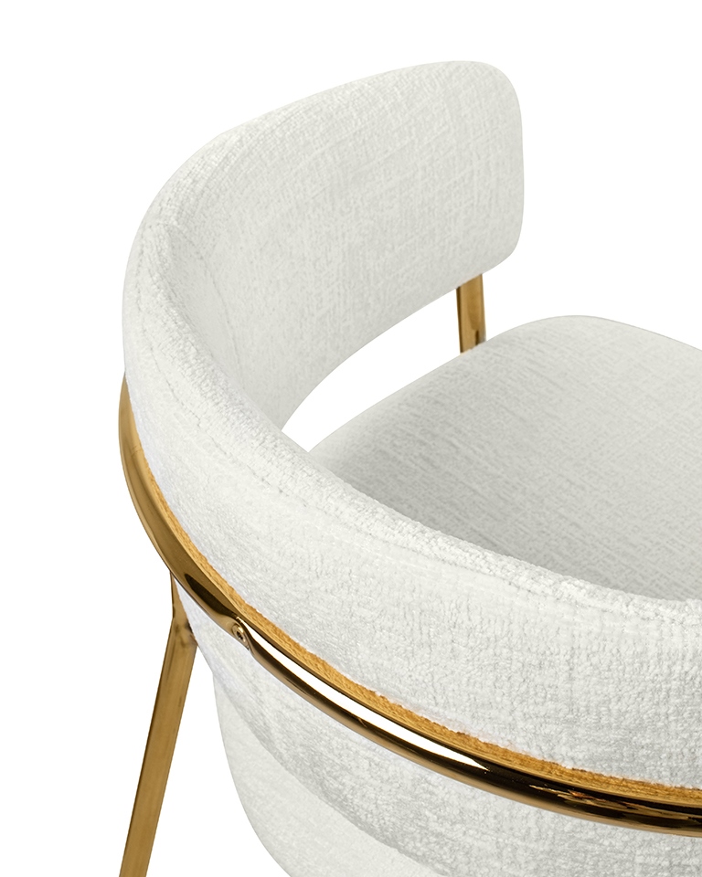Pusbario kėdė DELTA 9 Pusbario kėdė DELTA, Lima Design, Prekiniai ženklai, Greitas pristatymas,