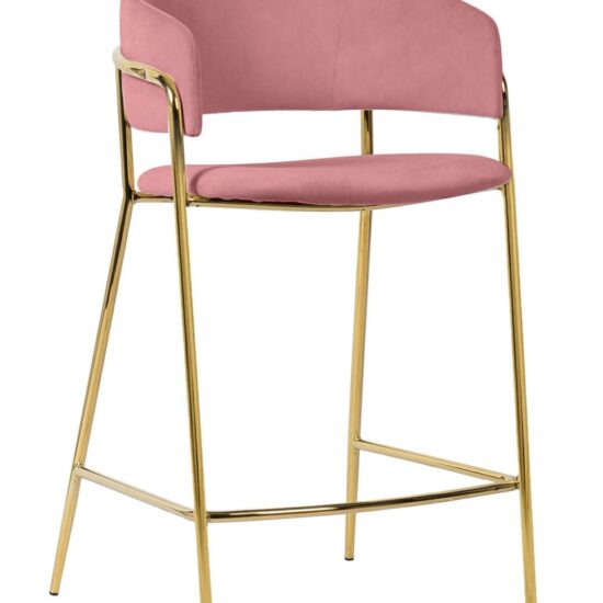 Pusbario kėdė DELTA, Lima Design, Valgomojo baldai, Pusbario kėdė DELTA