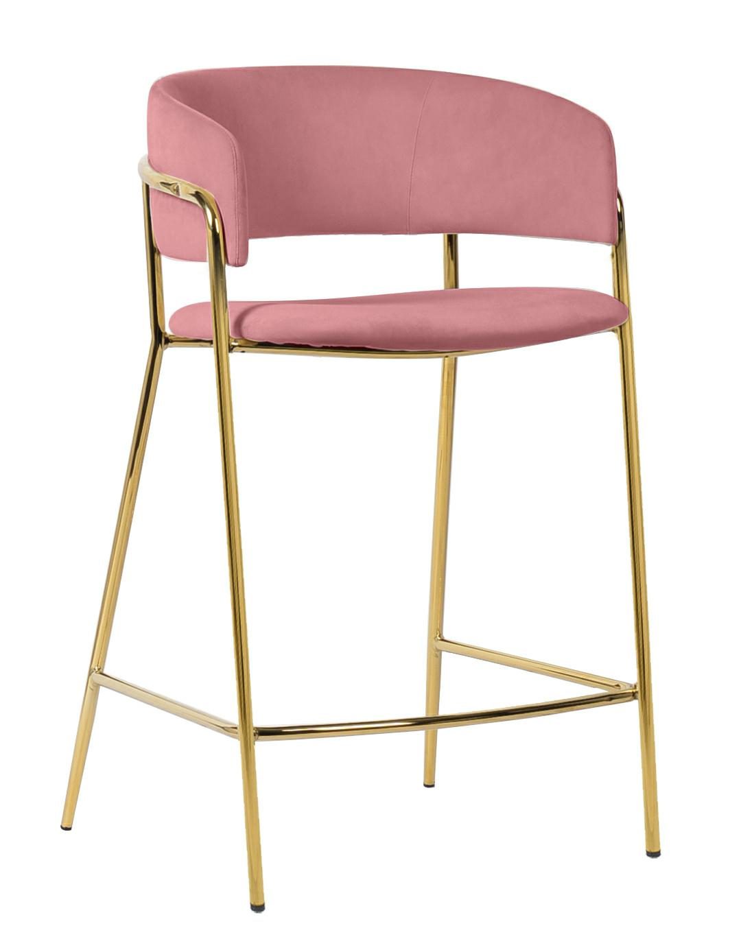 Pusbario kėdė DELTA 1 Pusbario kėdė DELTA, Lima Design, Valgomojo baldai, Pusbario kėdė DELTA