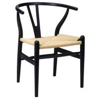 Valgomojo kėdė WISHBONE METAL 2, Lima Design, Valgomojo kėdės,