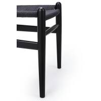 Valgomojo kėdė WISHBONE, Lima Design, Valgomojo kėdės,