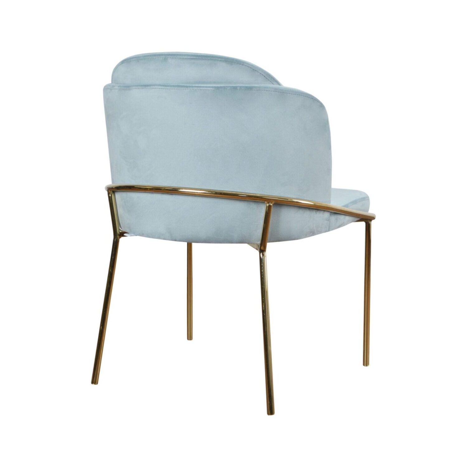 Valgomojo kėdė POLLY GOLD 2 Valgomojo kėdė POLLY GOLD, Lima Design, Valgomojo baldai, Valgomojo kėdė POLLY GOLD