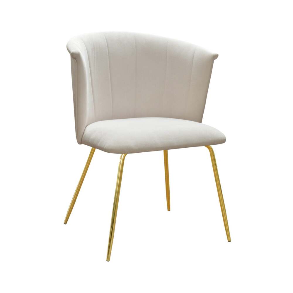 Valgomojo kėdė LISA IDEAL GOLD, Lima Design, Valgomojo baldai, Valgomojo kėdė LISA IDEAL GOLD