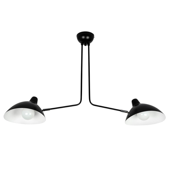 Pakabinamas šviestuvas RAVEN 2, Lima Design, Pakabinami šviestuvai, Pakabinamas šviestuvas RAVEN 2