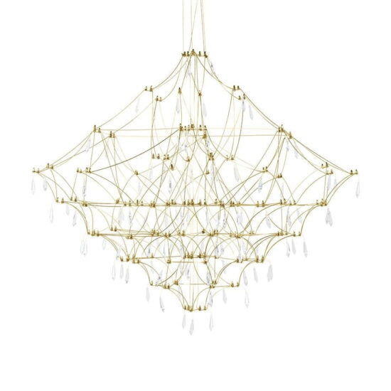 Pakabinamas šviestuvas CONSTELATION 100, Lima Design, Pakabinami šviestuvai, Pakabinamas šviestuvas CONSTELATION 100
