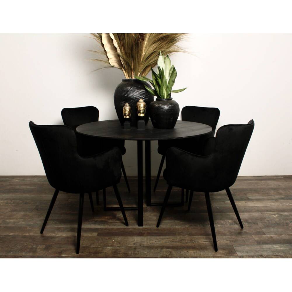 Valgomojo kėdė WING, Lima Design, Valgomojo baldai, Valgomojo kėdė WING