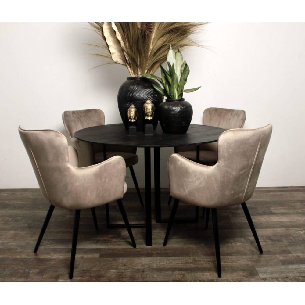 Valgomojo kėdė WING, Lima Design, Valgomojo baldai, Valgomojo kėdė WING