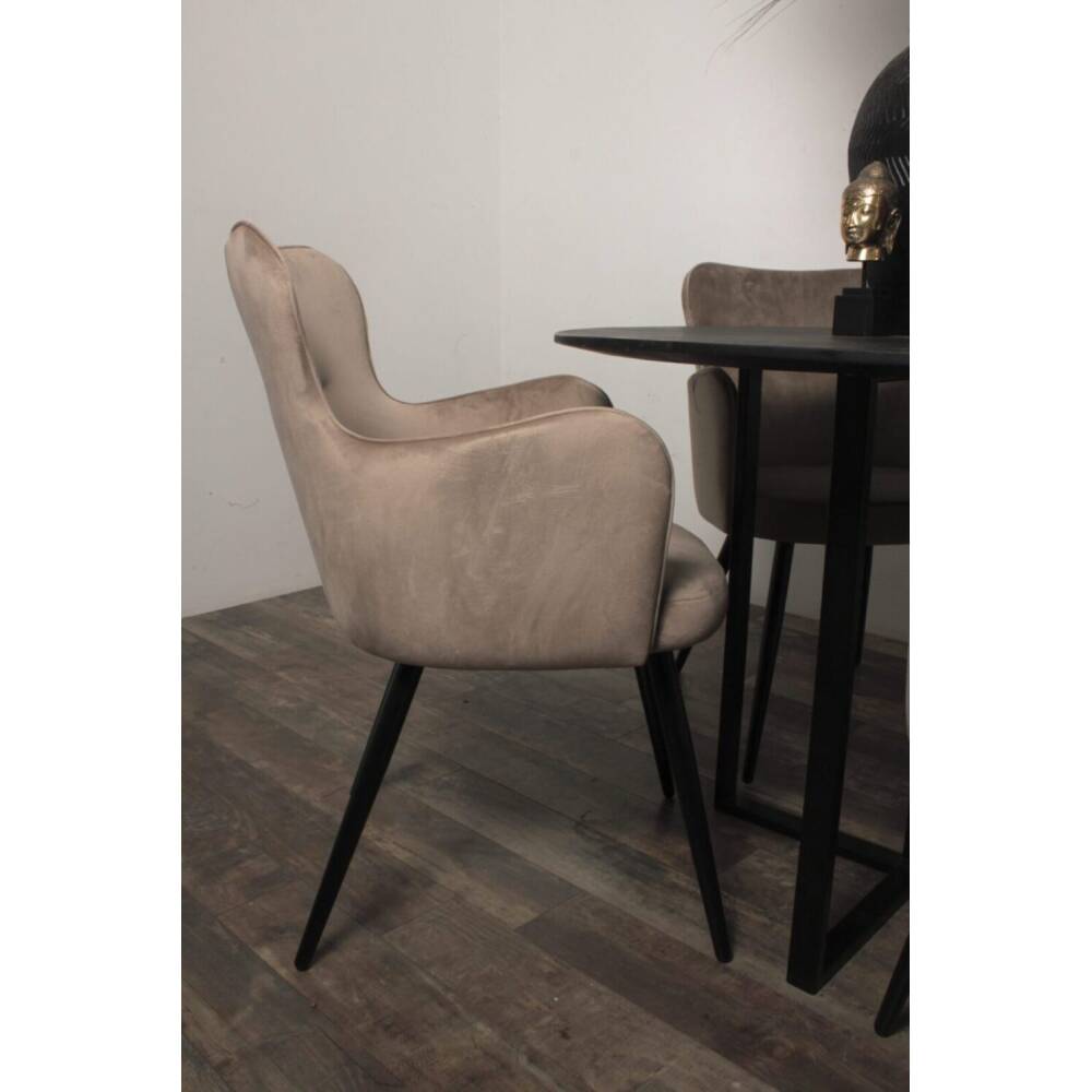 Valgomojo kėdė WING, Lima Design, Valgomojo baldai, Valgomojo kėdė WING