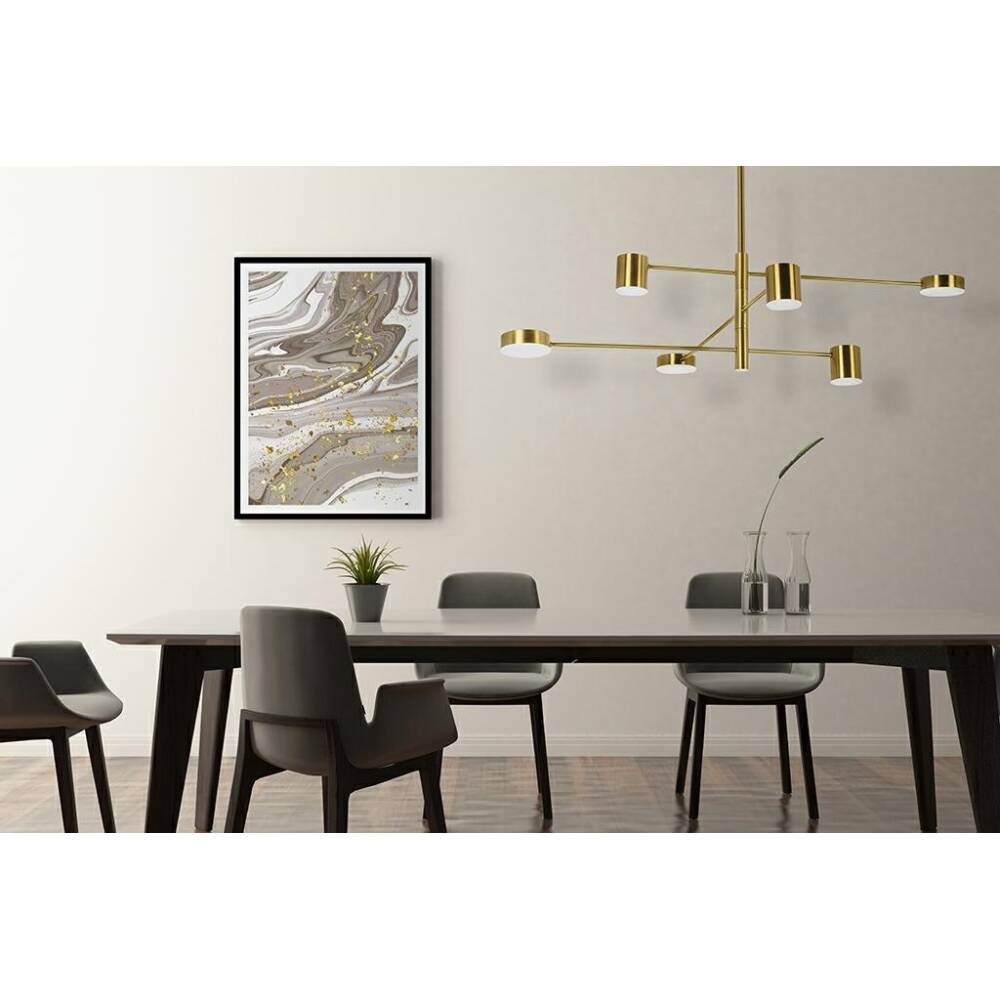 Pakabinamas šviestuvas PIAZETTA, Lima Design, Pakabinami šviestuvai, Pakabinamas šviestuvas PIAZETTA