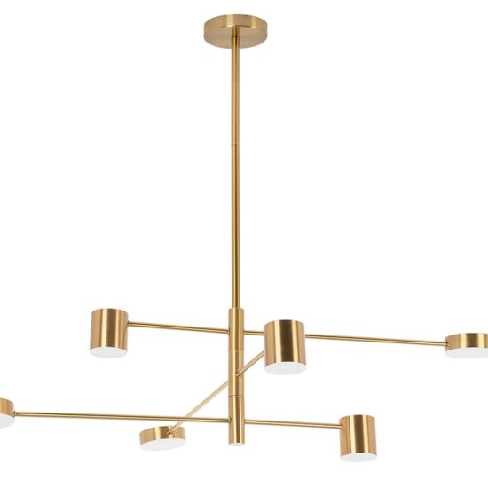 Pakabinamas šviestuvas PIAZETTA, Lima Design, Pakabinami šviestuvai, Pakabinamas šviestuvas PIAZETTA