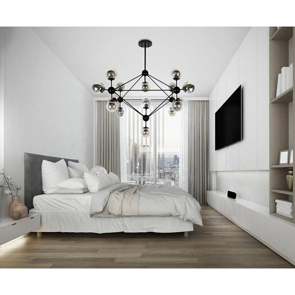 Pakabinamas šviestuvas ASTRIFERO 15, Lima Design, Pakabinami šviestuvai, Pakabinamas šviestuvas ASTRIFERO 15