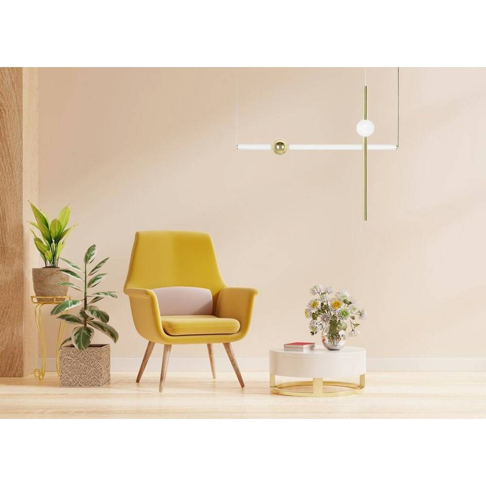 Pakabinamas šviestuvas LIBRA 90 IN , Lima Design, Pakabinami šviestuvai, Pakabinamas šviestuvas LIBRA 90 IN