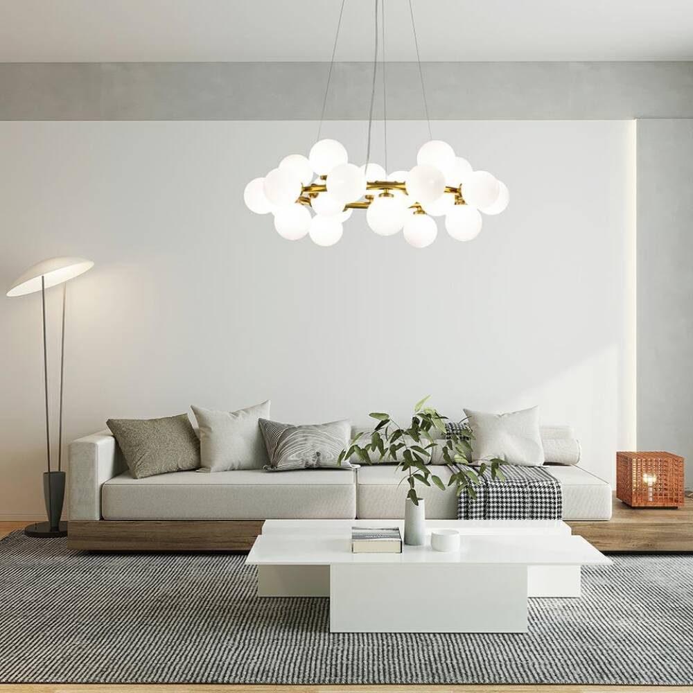 Pakabinamas šviestuvas COSMO 72, Lima Design, Pakabinami šviestuvai, Pakabinamas šviestuvas COSMO 72
