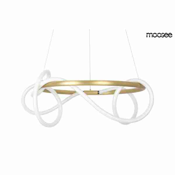 Pakabinamas šviestuvas SERPIENTE 60, Lima Design, Moosee, Pakabinamas šviestuvas SERPIENTE 60
