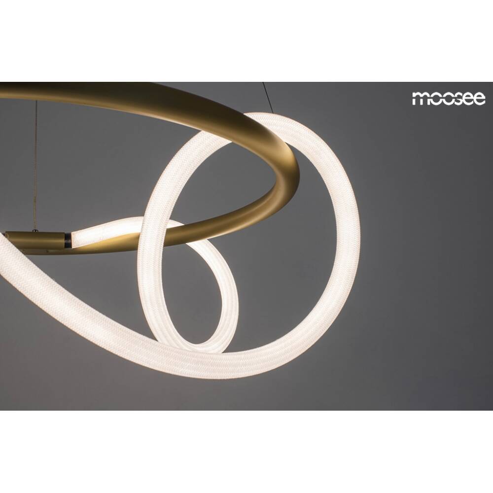 Pakabinamas šviestuvas SERPIENTE 60, Lima Design, Moosee, Pakabinamas šviestuvas SERPIENTE 60