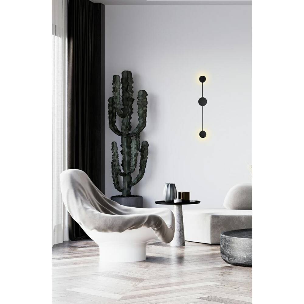 Sieninis šviestuvas SHADOW 2 CLOSE, Lima Design, Sieniniai šviestuvai, Sieninis šviestuvas SHADOW 2 CLOSE