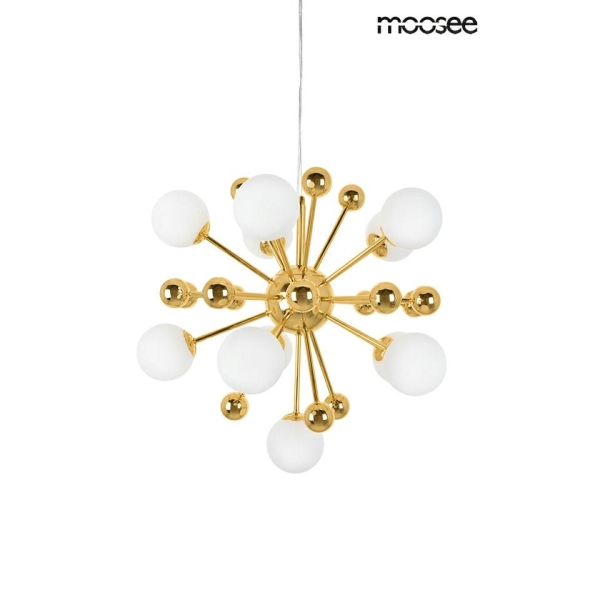 Pakabinamas šviestuvas AURELIA, Lima Design, Moosee, Pakabinamas šviestuvas AURELIA