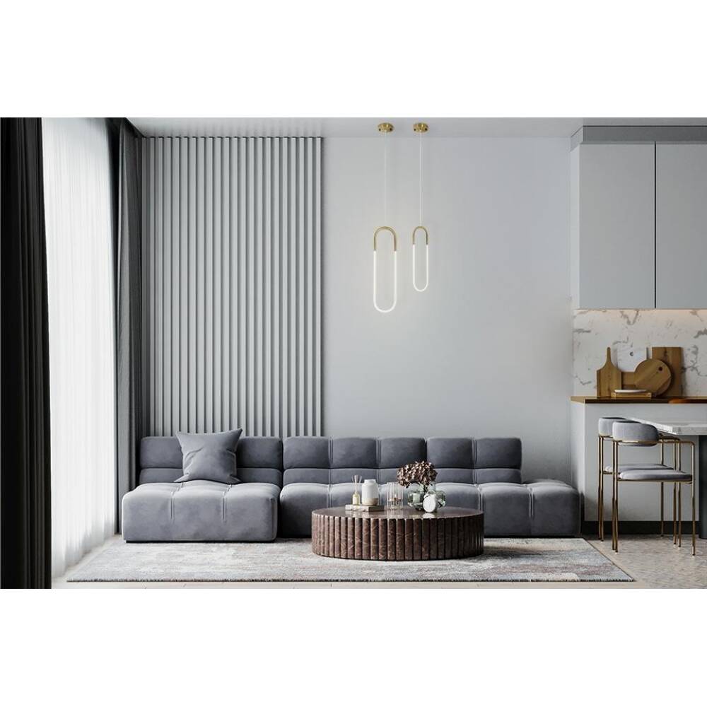 Pakabinamas šviestuvas PUZO S, Lima Design, Pakabinami šviestuvai, Pakabinamas šviestuvas PUZO S